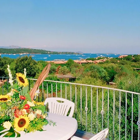 Apartment Holiday Le Corti Di Marinella Golfo Di Marinella - Isr01235-cyb