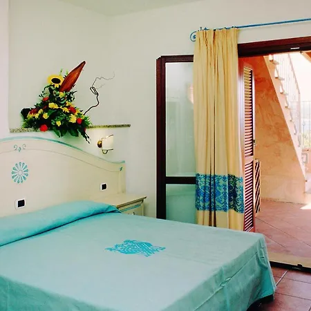Holiday Le Corti Di Marinella Golfo Di Marinella - Isr01235-cyb Apartamento *
