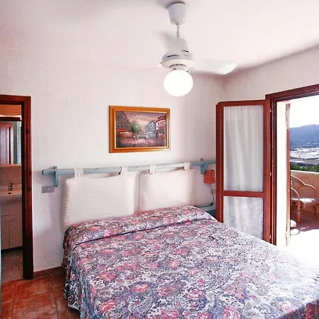 Holiday Le Corti Di Marinella Golfo Di Marinella - Isr01235-cyb Apartment *