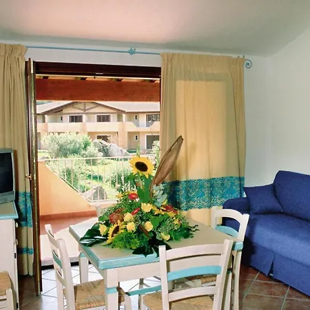 Holiday Le Corti Di Marinella Golfo Di Marinella - Isr01235-cyb Apartment *