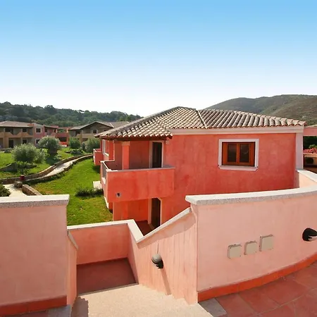 Apartment Holiday Le Corti Di Marinella Golfo Di Marinella - Isr01235-cyb