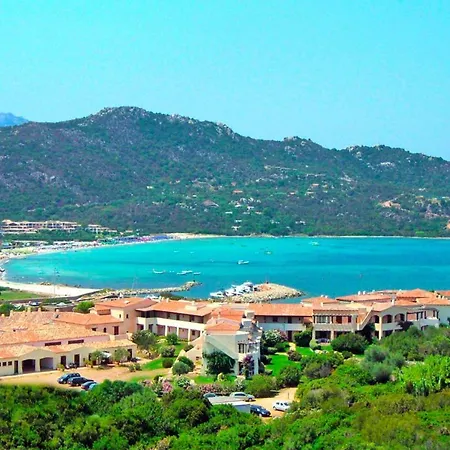 Holiday Le Corti Di Marinella Golfo Di Marinella - Isr01235-cyb Apartment