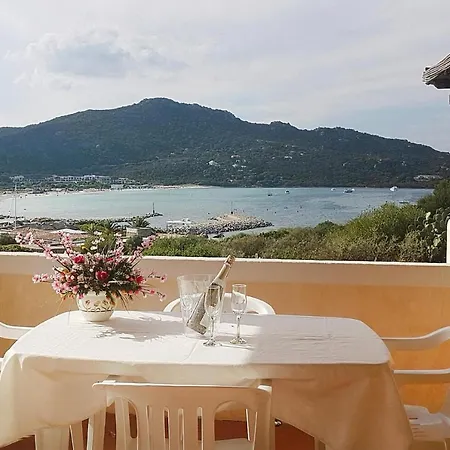 Holiday Le Corti Di Marinella Golfo Di Marinella - Isr01235-cyb Apartment
